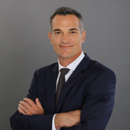 Olivier PERTOLDI