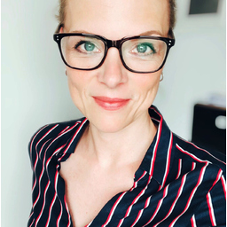 Ulrike Eichhorn