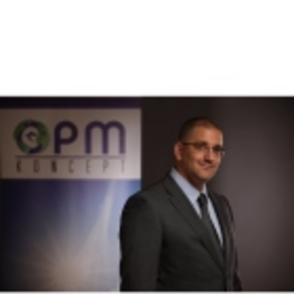 Sean Matkovic Jan Matkovic - CEO - O.P.M. KONCEPT d.o.o. | XING