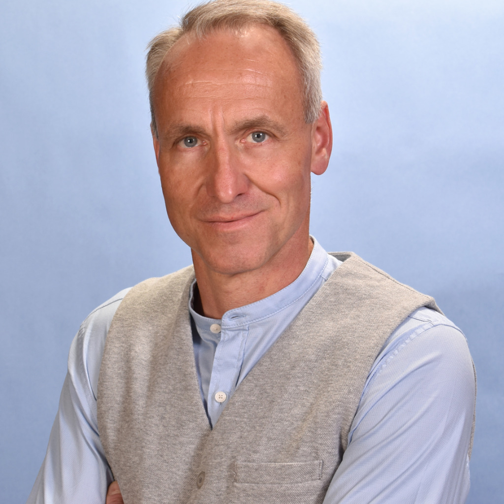 Meinolf Ständer Systemberater BMI XING