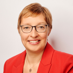 Birgit Grotjan's profile picture