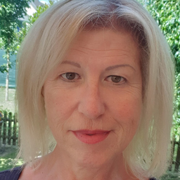 Corina Schank
