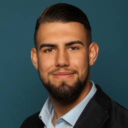 Mohamed Morad