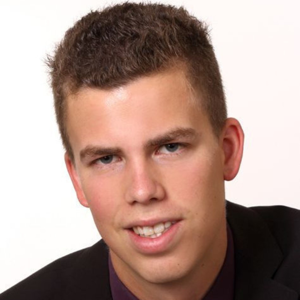 Tobias Weiskirchen Spezialist Rückläuferanalyse Schaeffler