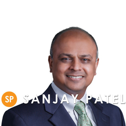 Sanjay Patel