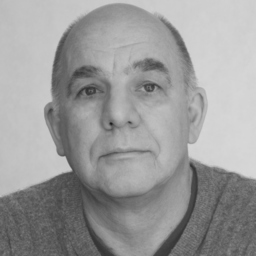 Profilbild Bernd Dankert