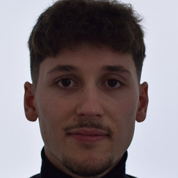 Robin Körber