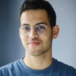 Seifeddine BEN SALAH