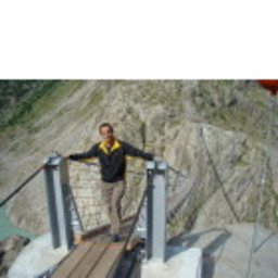 Daniel Hirschi