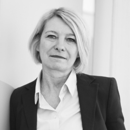 Anja Burkhardt