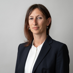 Meike Schäfer