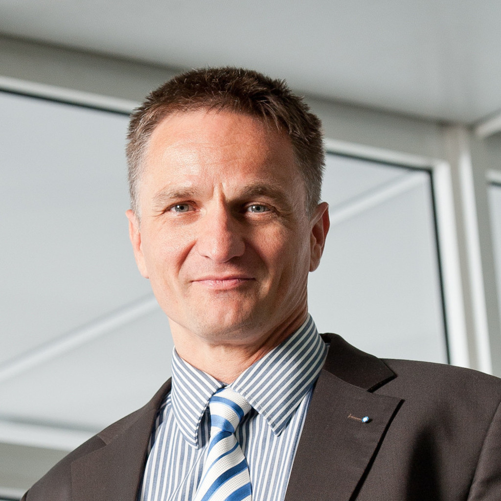 Dr. Boris Gehring Leiter Vertrieb SensoTech GmbH XING