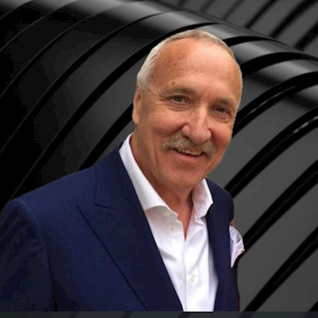 Dr. Werner Muth Lifestyle Coach; Digitales Business; Network