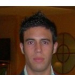 Pablo Luengo Pérez