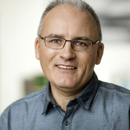Stefan Kluettermann