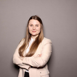 Larissa Spettl
