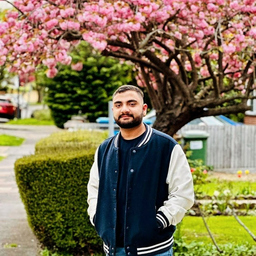 Aryaman Tyagi