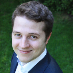 Richard Samuel Marx