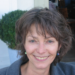 Kathrin Franckenberg