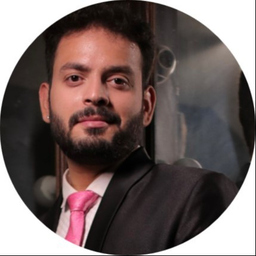 Shobhit Sharda