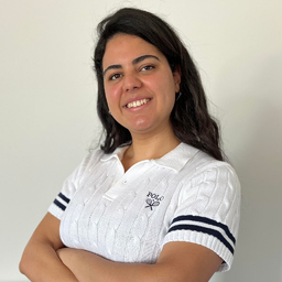 Ing. Yasmine Chaabene