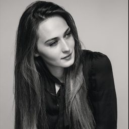 Profilbild Jennifer Färber