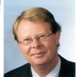 Horst Eichholz