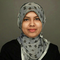 Tasneem Fatema