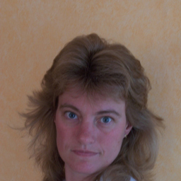 Dipl.-Ing. Martina Zimmermann