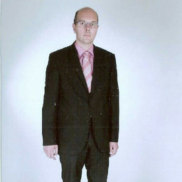 Lukas Bruegger