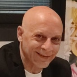 Marco Girgenti Meli
