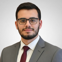 Mohamed elamine Benabdallah