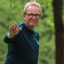 Andreas Georg Graf