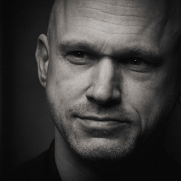 Sven Gerike