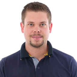Patrick Steinbach