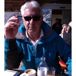 Eberhard Schlotz's profile picture