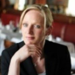 Silke Huber