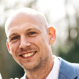 Patrick Smeets