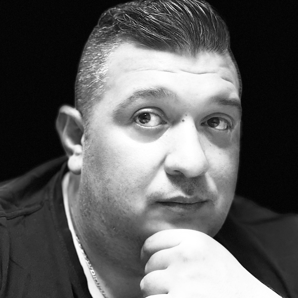 Pietro Gallo Schichtmeister Solent GmbH & Co. KG XING