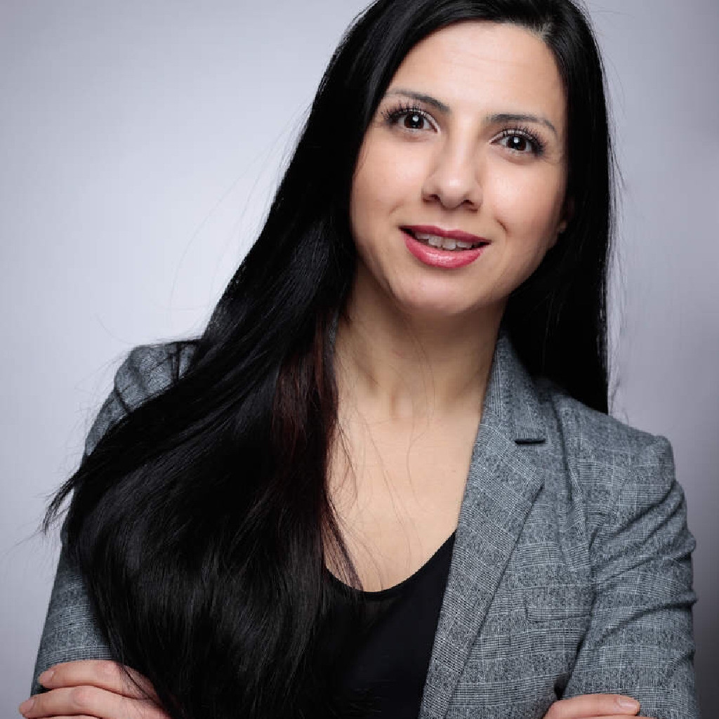 Jiyan Hesam Kaufmännische Angestellte Gemeindewerke Steinhagen GmbH