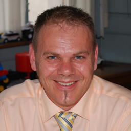 Markus Hostettler