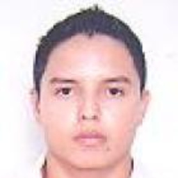 Jesus Sandoval