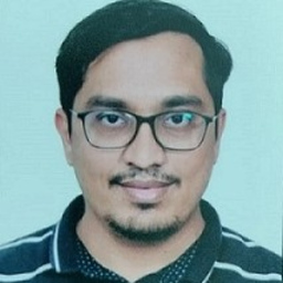 Milap Purohit