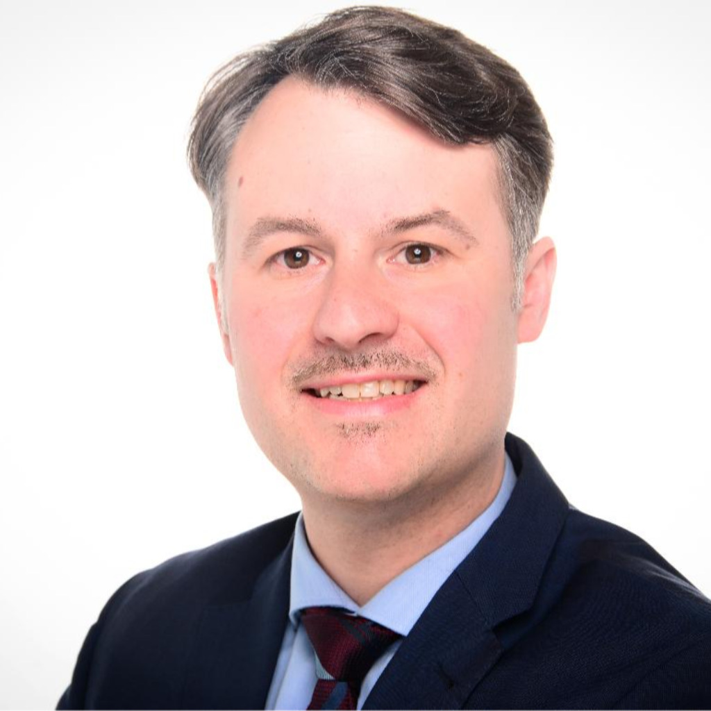 Markus Risch Markus Risch - Superintendent - Ev. Kirchenkreis Simmern-Trarbach | XING