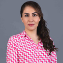 Samira Ranjbarestakhrinezhad