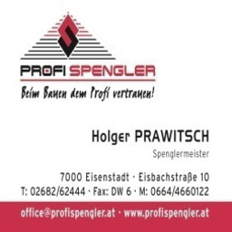 Holger Prawitsch