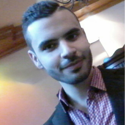 Sam Bo-Hamdan's profile picture