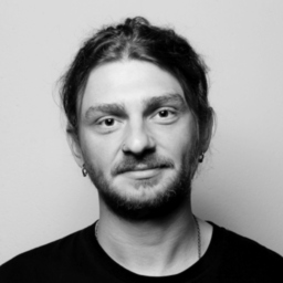 Dipl.-Ing. Alexey Smolyakov