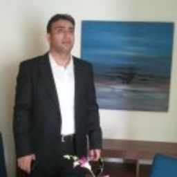 Rahmat Sharifi