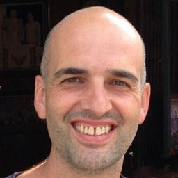 Nicolas Aimar